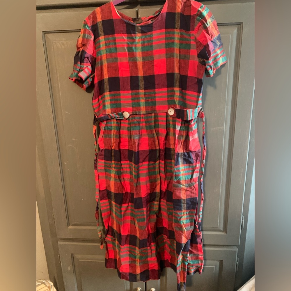 Miss Dorby Petites dress. In size medium.